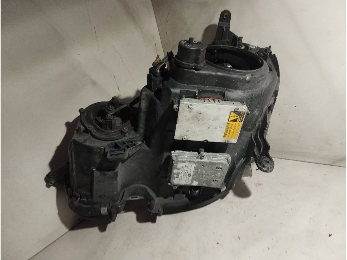 Новое Mercedes E W211, 2004 г., арт. 95781086, фото 4