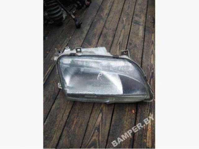 Новое Ford Galaxy, 2000 г., OEM 7M1941016E, арт. B41342091