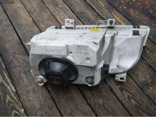 Новое Ford Galaxy, 2000 г., OEM 7M1941016E, арт. B41342091, фото 2