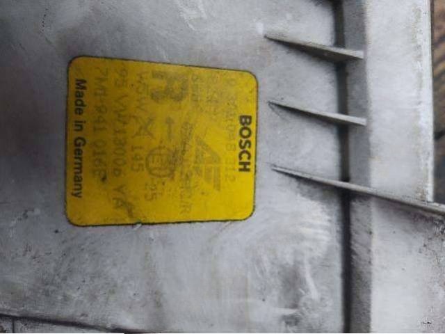 Новое Ford Galaxy, 2000 г., OEM 7M1941016E, арт. B41342091, фото 3