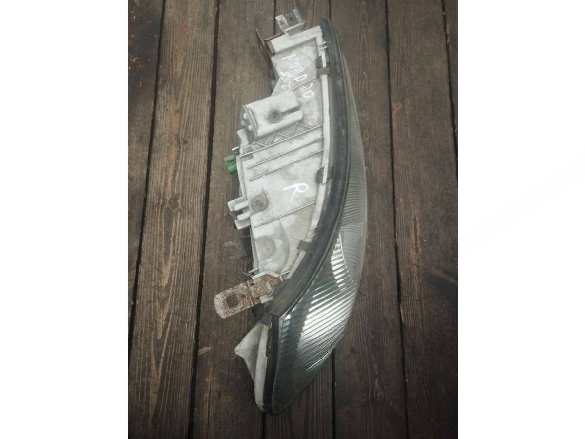 Новое Ford Mondeo, 1999 г., арт. B41342190, фото 4