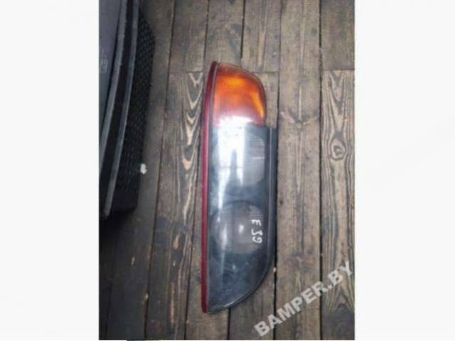 Новое BMW E39, 1997 г., арт. B41342213
