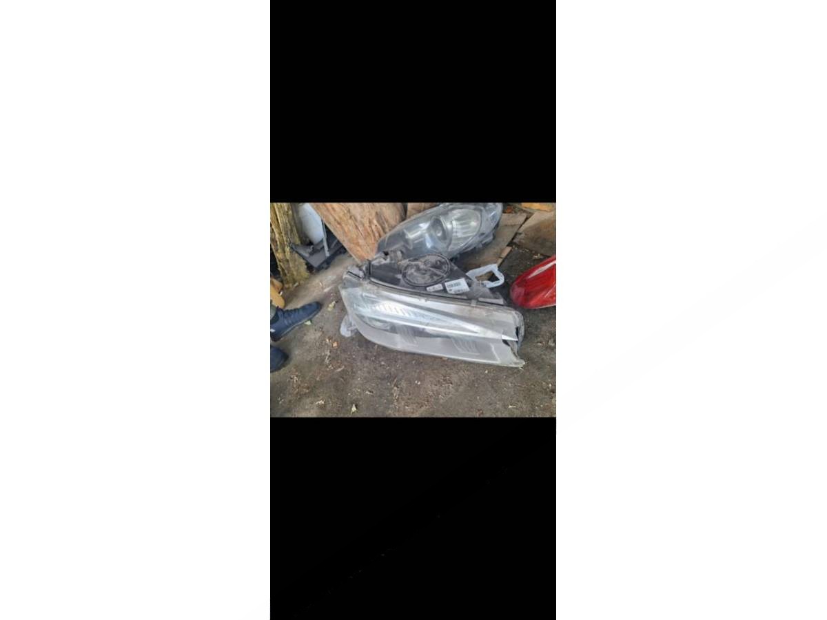 Новое BMW X5 G05, 2021 г., OEM 7424178, арт. B86174596