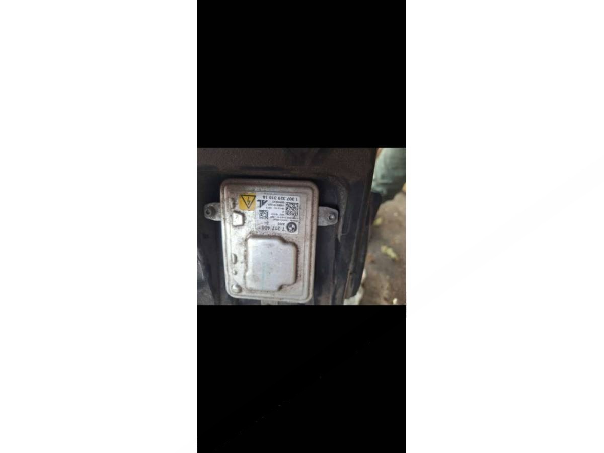Новое BMW X5 G05, 2021 г., OEM 7424178, арт. B86174596, фото 3
