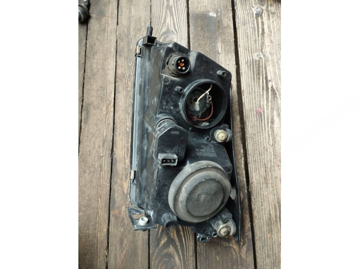 Новое Volkswagen Passat B5, 1999 г., арт. B93749509, фото 4