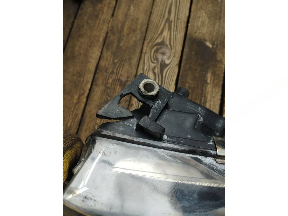 Новое Volkswagen Passat B5, 1999 г., арт. B93749509, фото 6