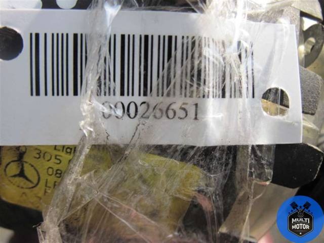 Новое Mercedes R, 2007 г., арт. 00026651