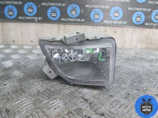 Новое Hyundai Getz, 2004 г., арт. 00036528