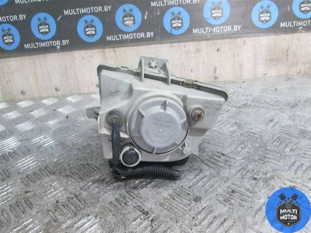 Новое Hyundai Getz, 2004 г., арт. 00036528, фото 2