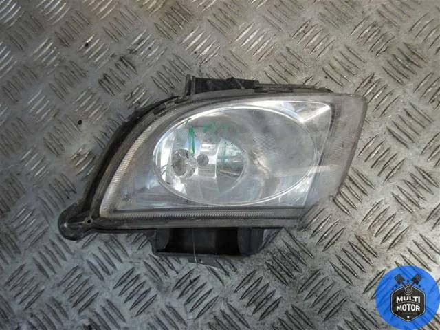 Новое Hyundai i30, 2009 г., арт. 00049149