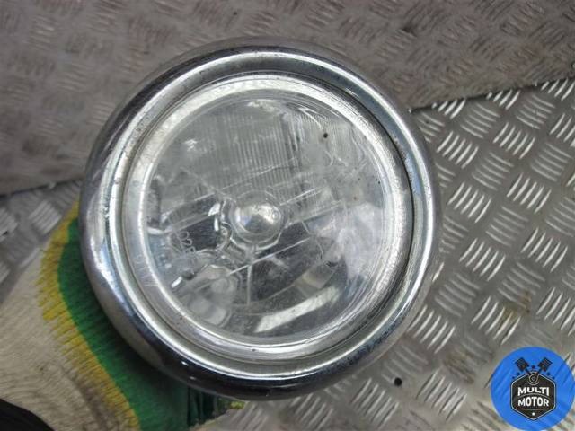 Новое Hyundai Santa Fe, 2004 г., арт. 00058108