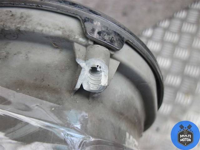 Новое Hyundai Santa Fe, 2004 г., арт. 00058108, фото 3
