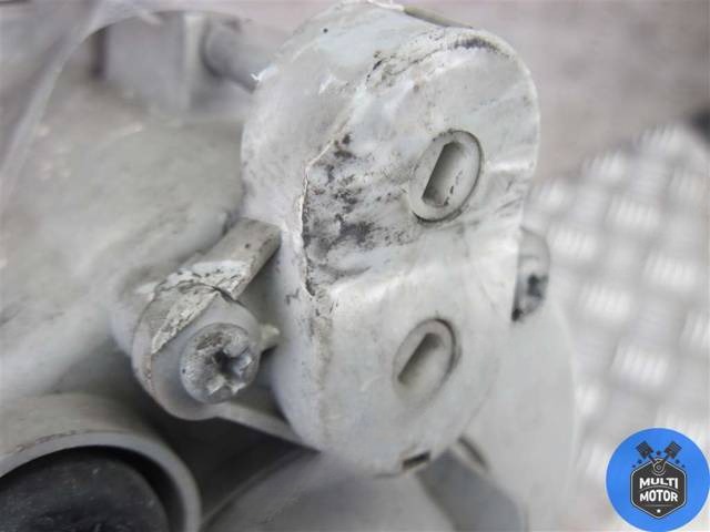 Новое Hyundai Santa Fe, 2004 г., арт. 00058108, фото 4