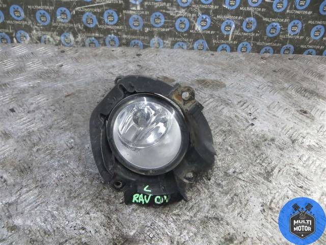 Новое Toyota RAV4, 2008 г., арт. 00061042