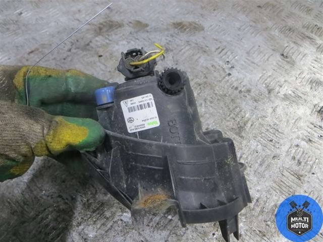 Новое Toyota RAV4, 2008 г., арт. 00061042, фото 3