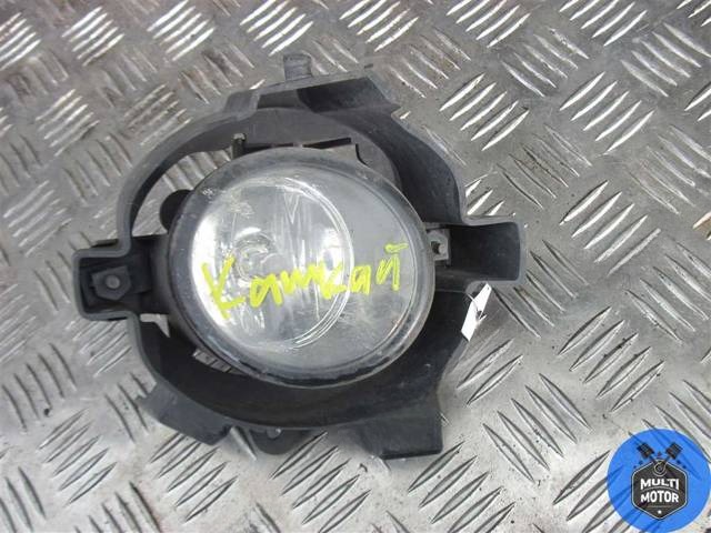 Новое Nissan Qashqai, 2009 г., арт. 00064816