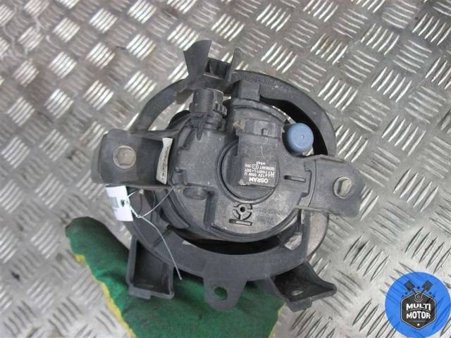 Новое Nissan Qashqai, 2009 г., арт. 00064816, фото 2