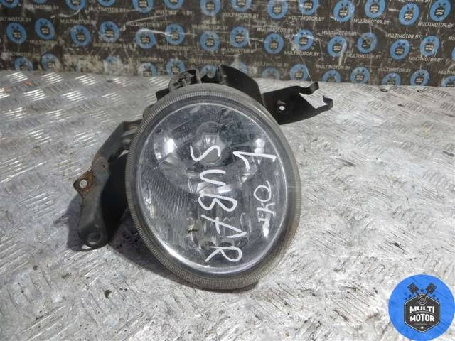 Новое Subaru Fo, 2004 г., арт. 00066556