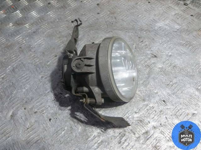Новое Subaru Fo, 2004 г., арт. 00066556, фото 2