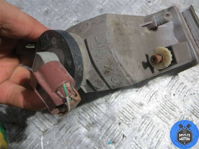 Новое Toyota Land Cruiser Prado, 2005 г., арт. 00079860, фото 5