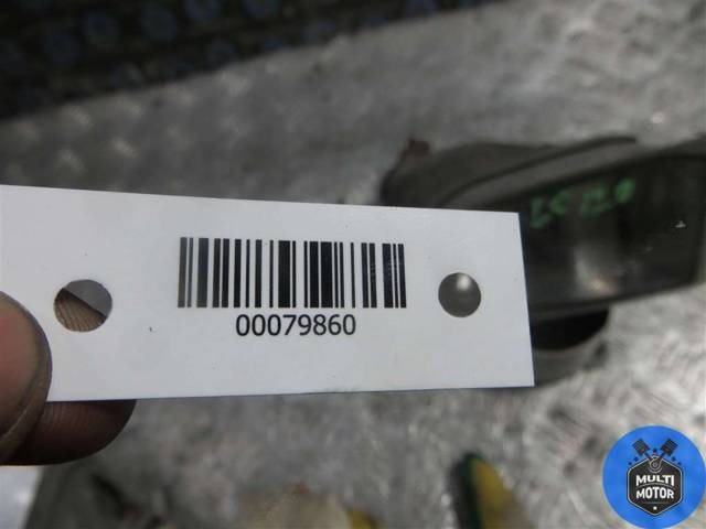 Новое Toyota Land Cruiser Prado, 2005 г., арт. 00079860, фото 6