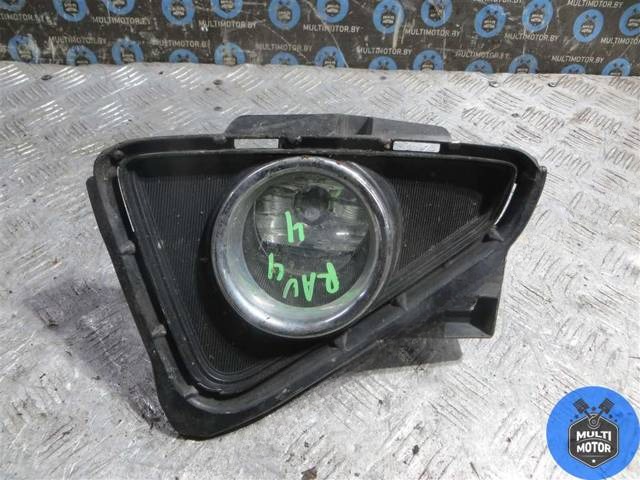 Новое Toyota RAV4, 2016 г., арт. 00079960
