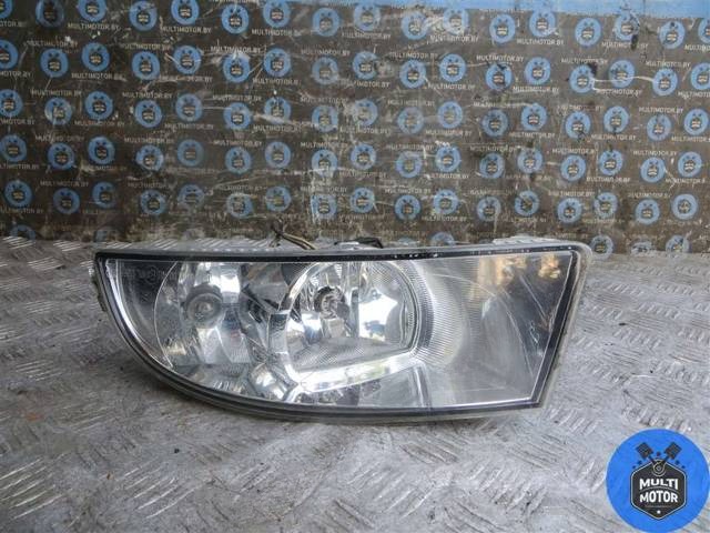 Новое Skoda Octavia, 2012 г., арт. 00080600
