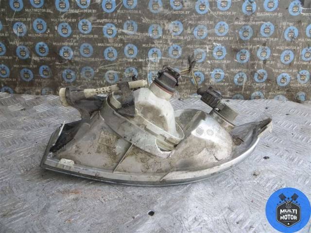 Новое Skoda Octavia, 2012 г., арт. 00080600, фото 4