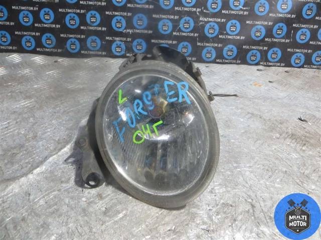 Новое Subaru Fo, 2004 г., арт. 00092226