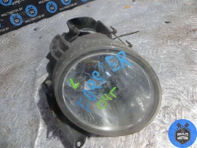 Новое Subaru Fo, 2004 г., арт. 00092226, фото 2