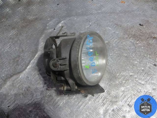 Новое Subaru Fo, 2004 г., арт. 00092226, фото 3