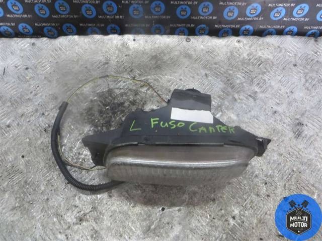 Новое Mitsubishi Fuso Canter, 2005 г., арт. 00093055, фото 2