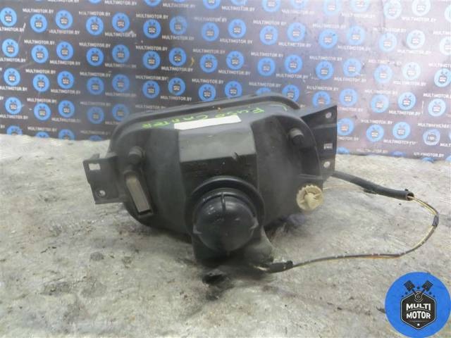 Новое Mitsubishi Fuso Canter, 2005 г., арт. 00093055, фото 3