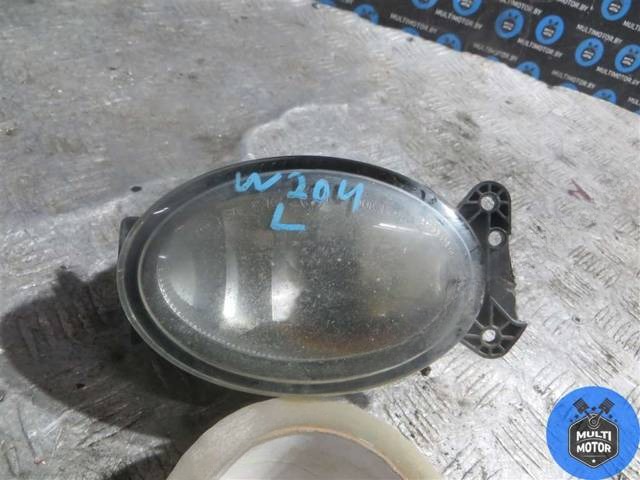 Новое Mercedes C W204, 2009 г., OEM A1698201556, арт. 00093422