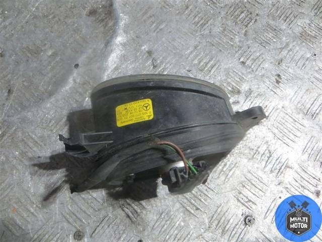 Новое Mercedes C W204, 2009 г., OEM A1698201556, арт. 00093422, фото 5