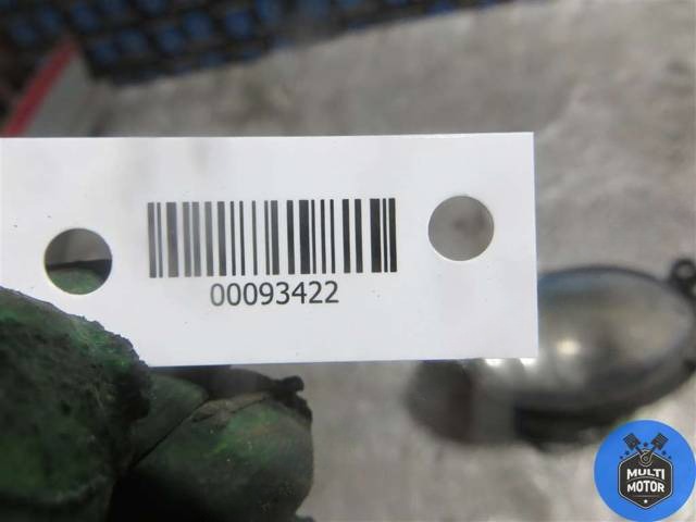 Новое Mercedes C W204, 2009 г., OEM A1698201556, арт. 00093422, фото 7