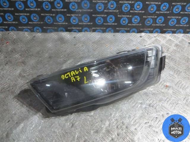Новое Skoda Octavia, 2015 г., OEM 5e0941699e, арт. 00093925
