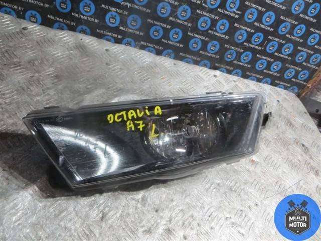 Новое Skoda Octavia, 2015 г., OEM 5e0941699e, арт. 00093925, фото 2
