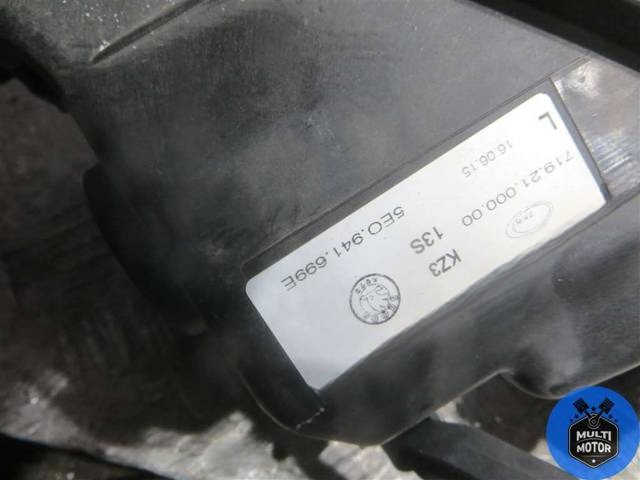 Новое Skoda Octavia, 2015 г., OEM 5e0941699e, арт. 00093925, фото 8
