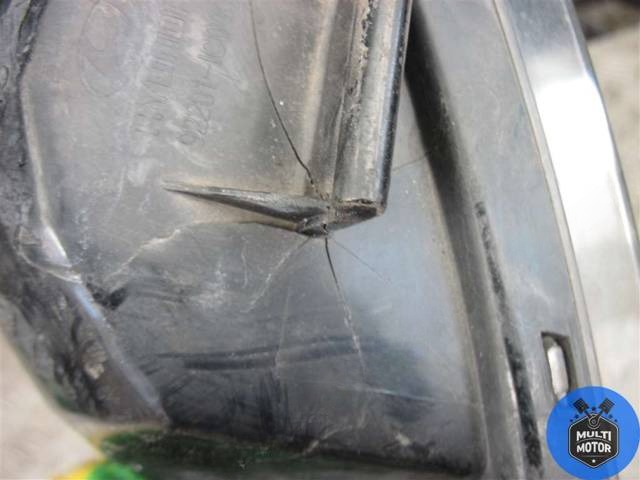 Новое Hyundai Getz, 2008 г., арт. 00093931, фото 4