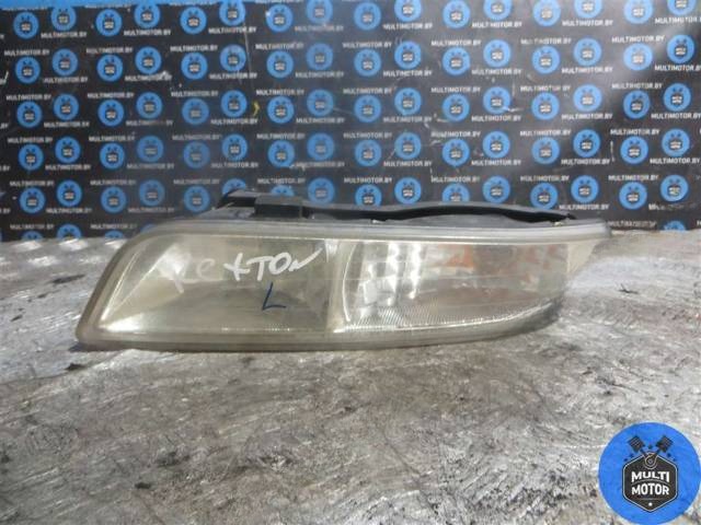 Новое SsangYong Rexton, 2005 г., арт. 00096694
