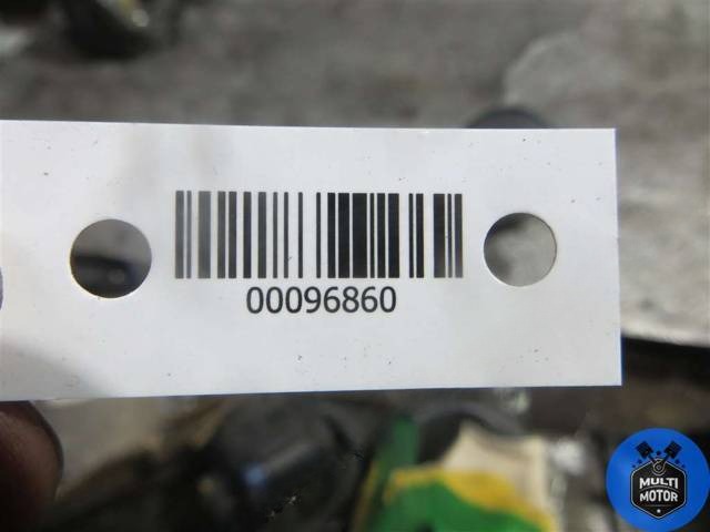 Новое Nissan X-Trail, 2009 г., OEM 261508990B, арт. 00096860, фото 6