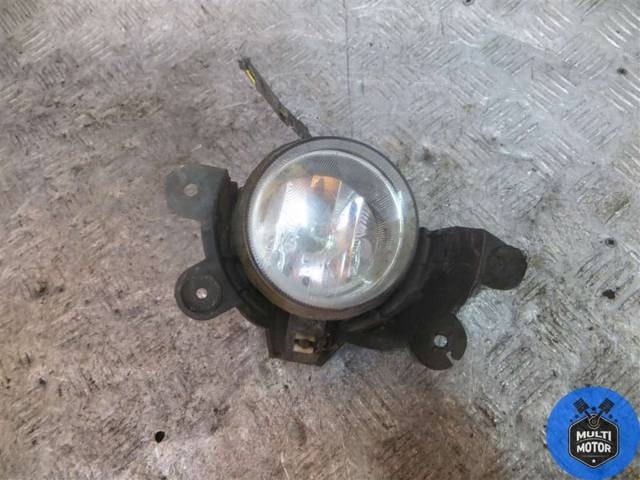 Новое SsangYong Kyron, 2007 г., арт. 00097673