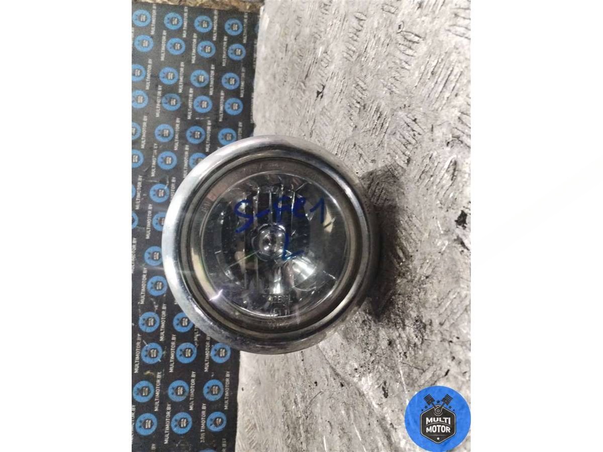 Новое Hyundai Santa Fe, 2003 г., арт. 00101328