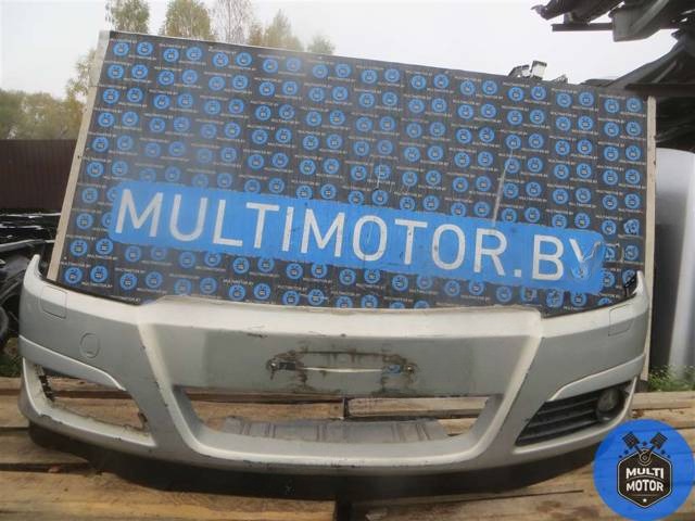 Новое Opel Astra, 2006 г., арт. 00101682a, фото 10