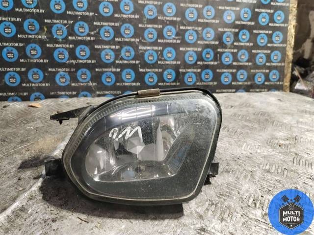 Новое Mercedes E W211, 2006 г., арт. 00101833