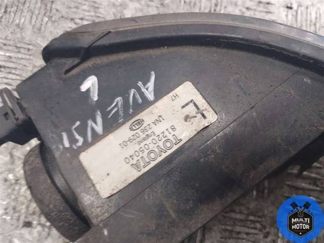 Новое Toyota Avensis, 1998 г., арт. 00106048, фото 6