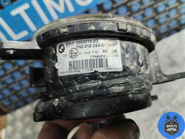 Новое BMW X1, 2011 г., OEM 2990019, арт. 00107950, фото 5