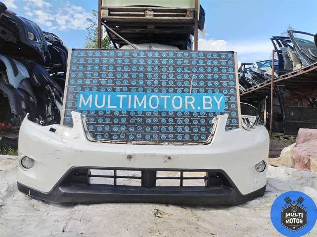 Новое Subaru XV, 2012 г., арт. 00109651a