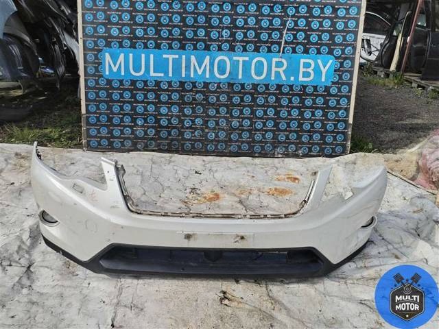 Новое Subaru XV, 2012 г., арт. 00109651a, фото 2